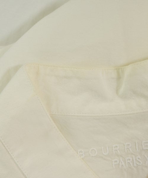 BOURRIENNE Paris X 休閒襯衫
