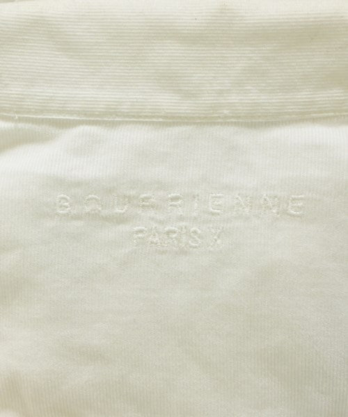 BOURRIENNE Paris X 休閒襯衫
