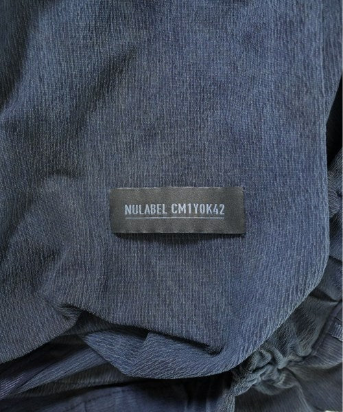 NULABEL CM1Y0K42 其他款