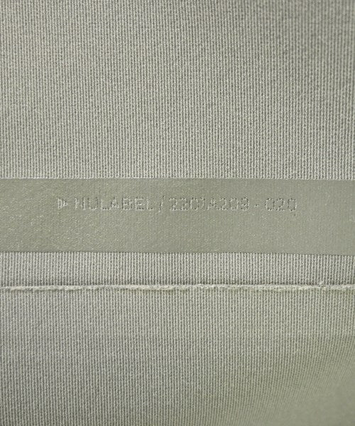 NULABEL CM1Y0K42 其他飛行外套