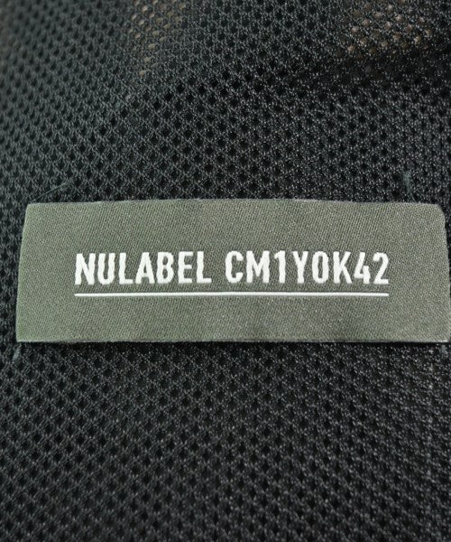 NULABEL CM1Y0K42 其他款