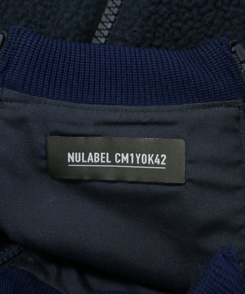 NULABEL CM1Y0K42 其他飛行外套