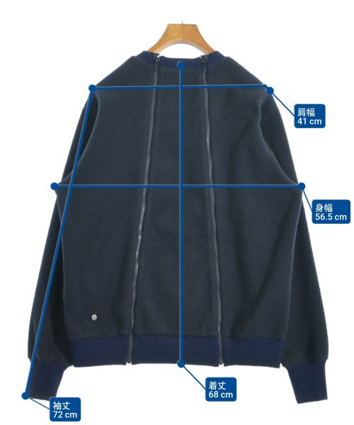 NULABEL CM1Y0K42 其他飛行外套