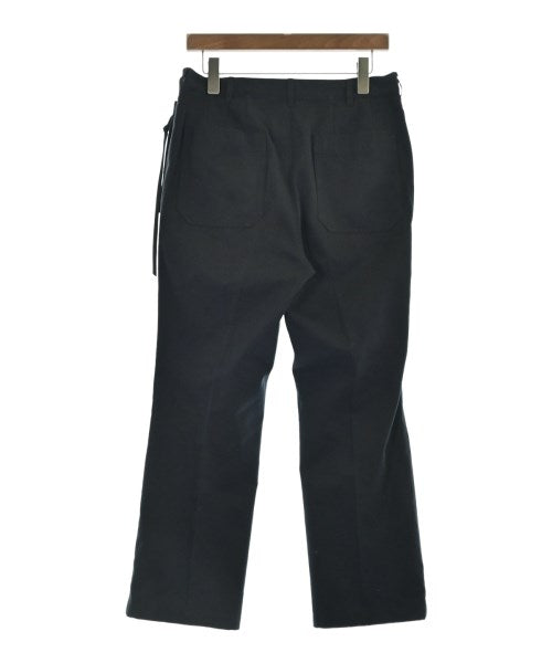 NULABEL CM1Y0K42 牛仔褲