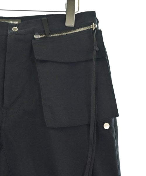NULABEL CM1Y0K42 牛仔褲