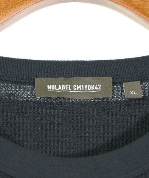 NULABEL CM1Y0K42 T恤/上衣