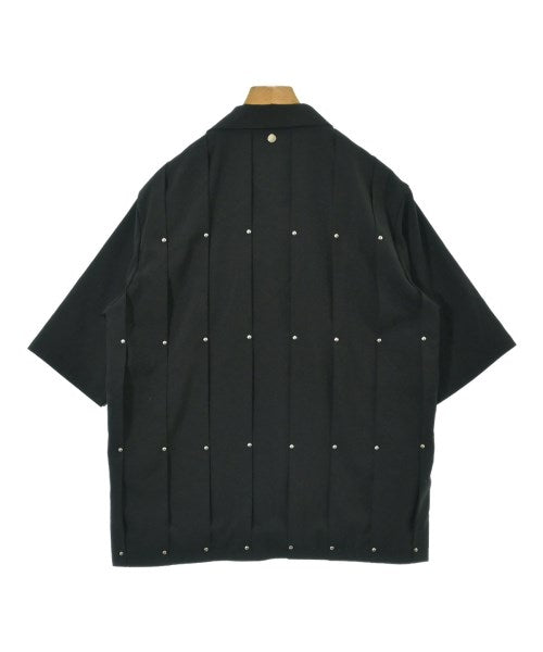 NULABEL CM1Y0K42 休閒襯衫