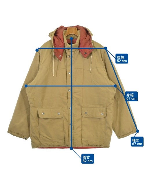 JC.Penney RANCHCRAFT 其他飛行外套