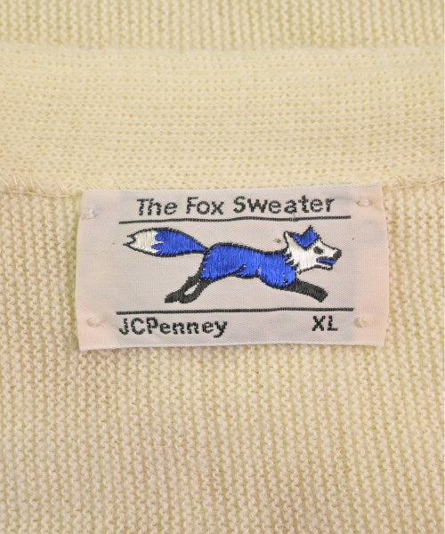 JC.Penney RANCHCRAFT 開襟衫