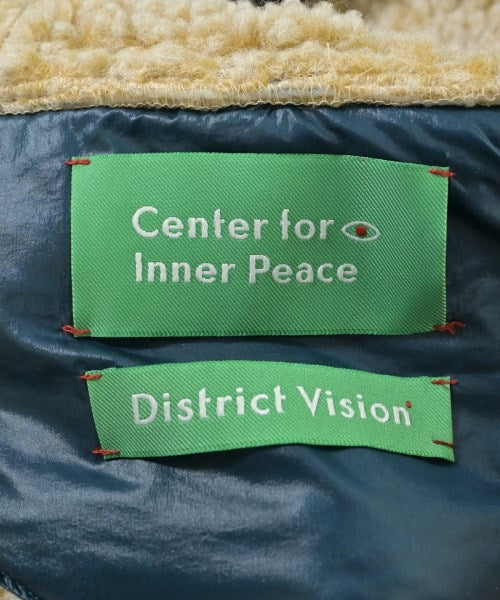 District Vision 其他飛行外套
