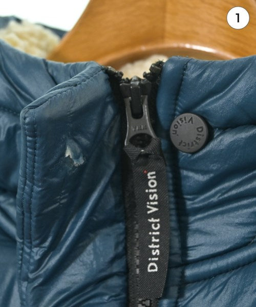 District Vision 其他飛行外套