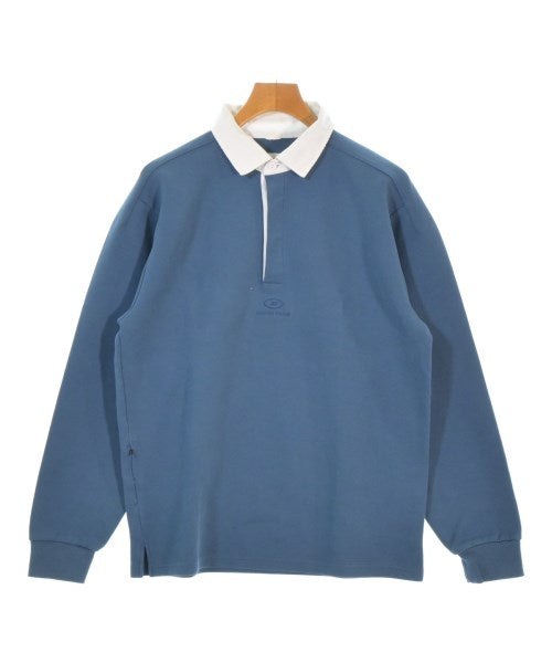 District Vision POLO衫