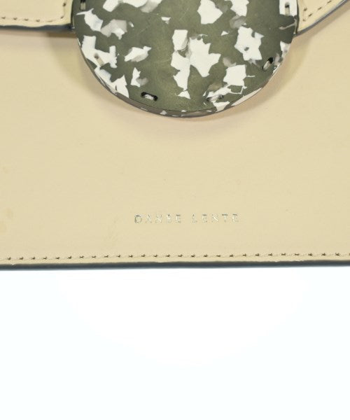 DANSE LENTE 手提包