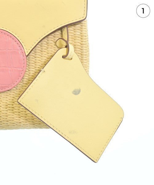 DANSE LENTE 肩背包