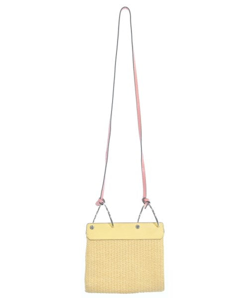 DANSE LENTE 肩背包