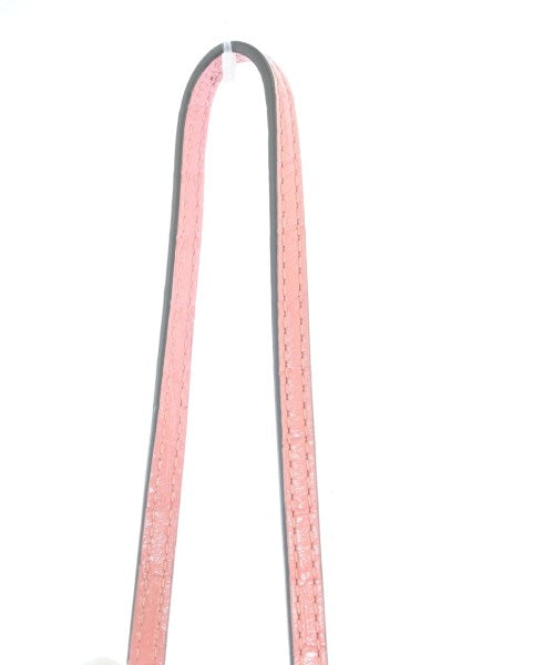 DANSE LENTE 肩背包