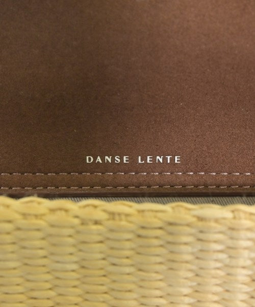 DANSE LENTE 肩背包