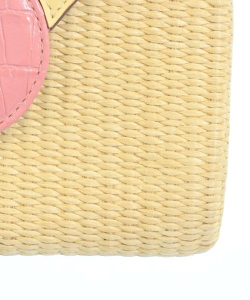 DANSE LENTE 肩背包