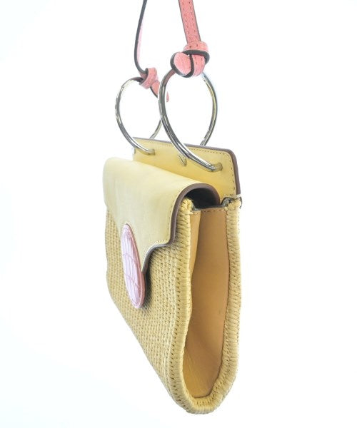 DANSE LENTE 肩背包