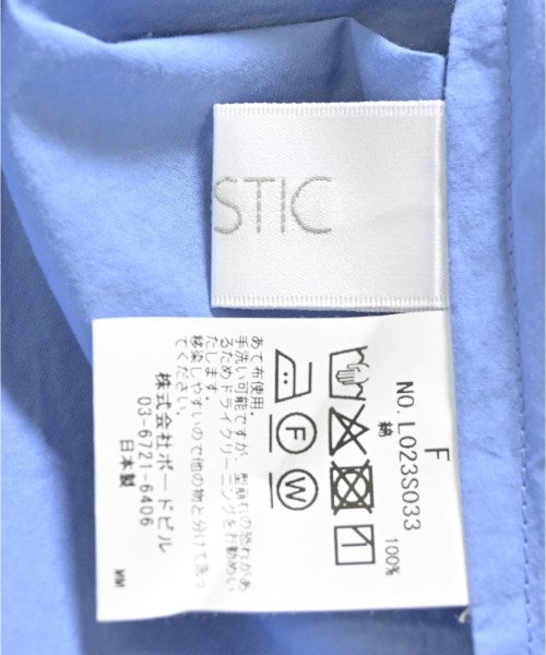 LOUSTIC 女襯衫