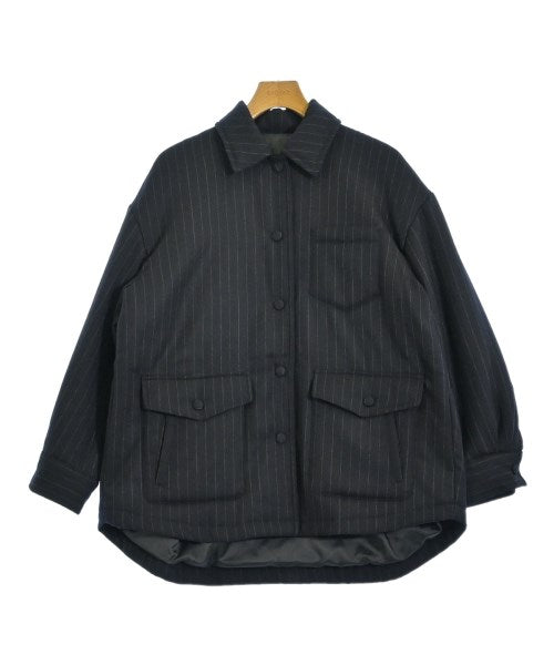 LOUSTIC 斜紋夾克