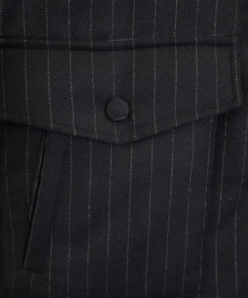 LOUSTIC 斜紋夾克