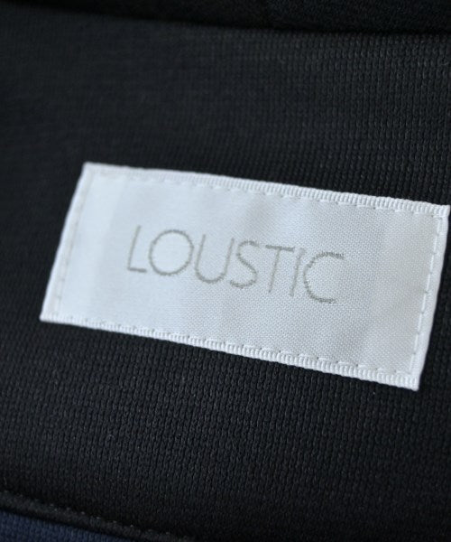 LOUSTIC 連帽衫