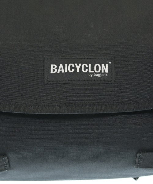 BAICYCLON by bagjack 肩背包