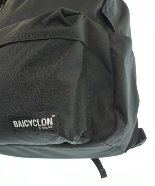 BAICYCLON by bagjack 背包