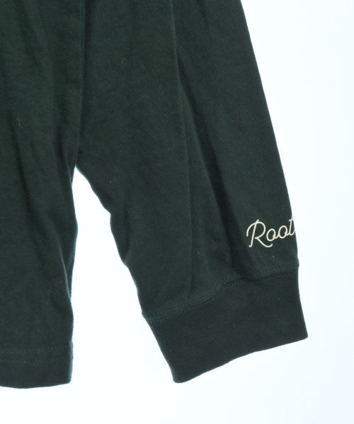 Roots T恤/上衣