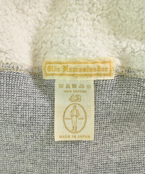 Olde Homesteader 運動衫