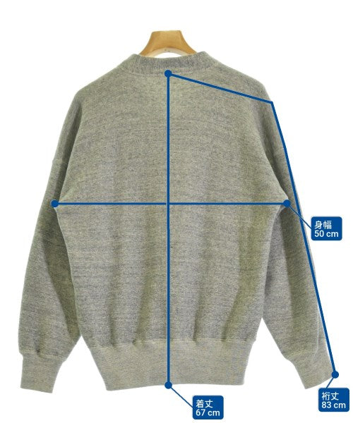 Olde Homesteader 運動衫