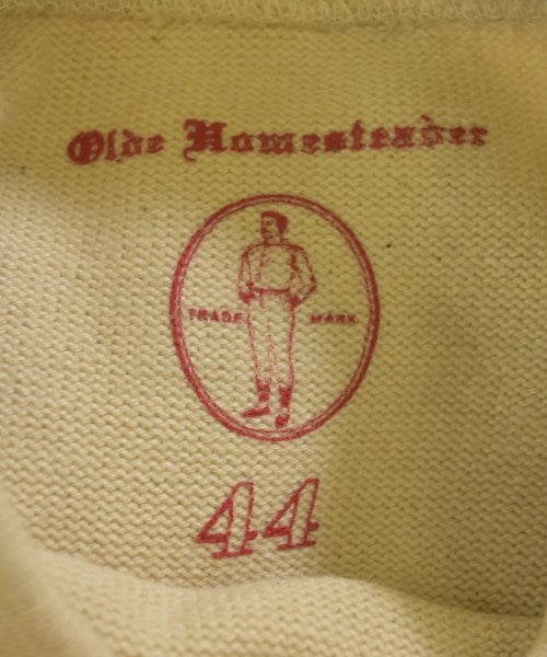 Olde Homesteader T恤/上衣