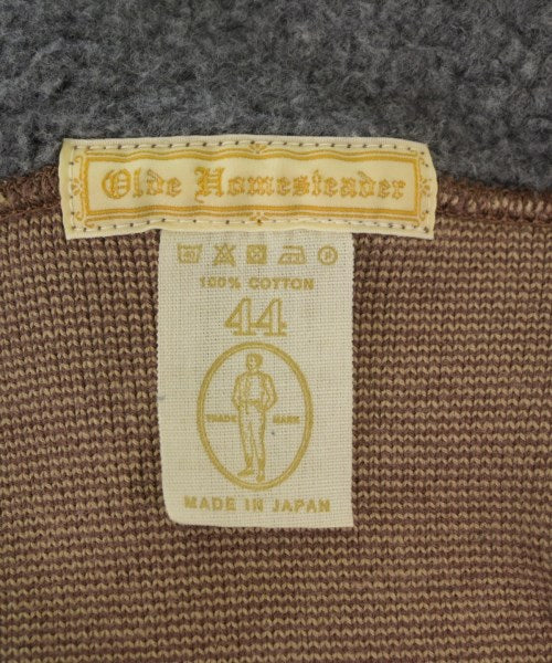 Olde Homesteader 運動衫