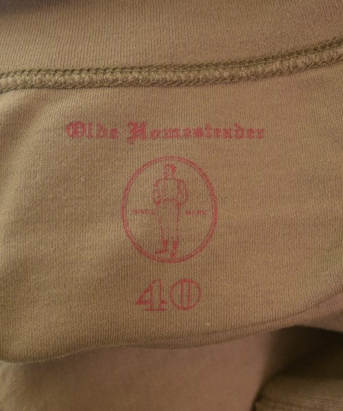 Olde Homesteader T恤/上衣