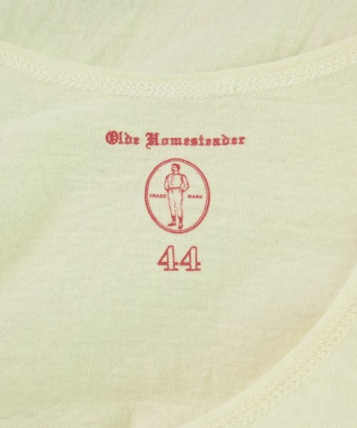 Olde Homesteader 背心