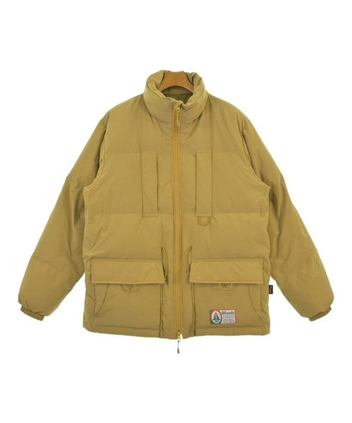 Woods CANADA 羽絨夾克/背心