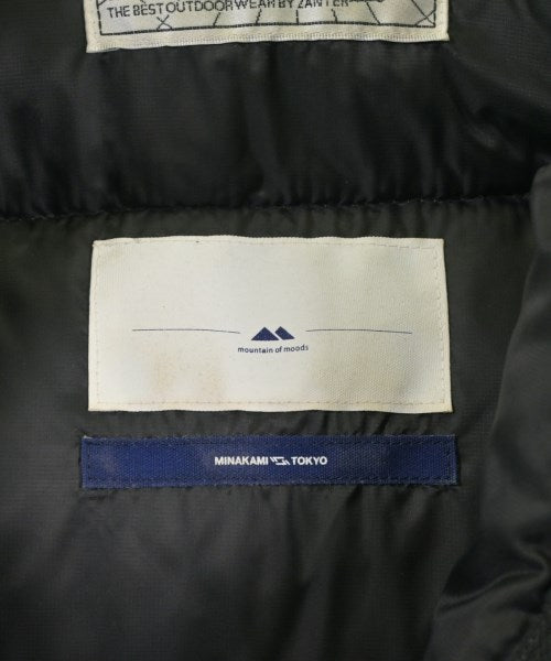 POLEWARDS 羽絨夾克/背心