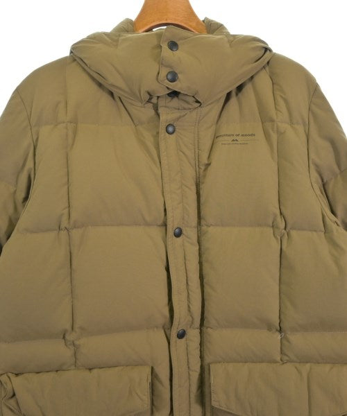 POLEWARDS 羽絨夾克/背心