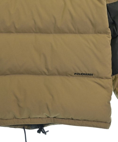 POLEWARDS 羽絨夾克/背心
