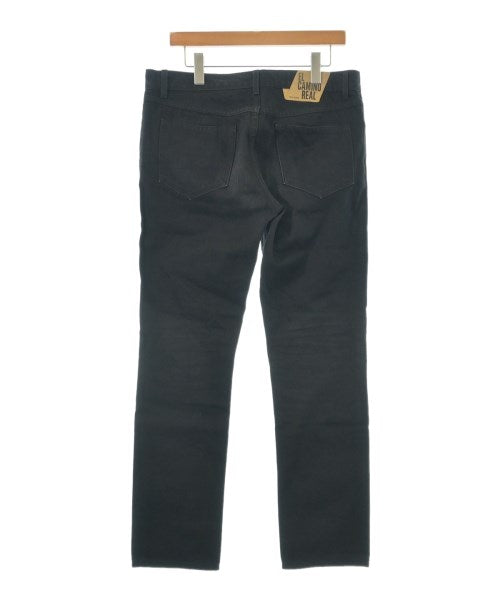 EL CAMINO REAL 牛仔褲