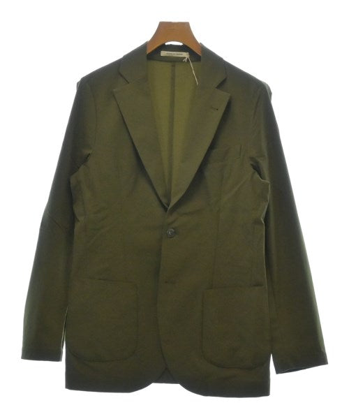 giabsarchivio 夾克