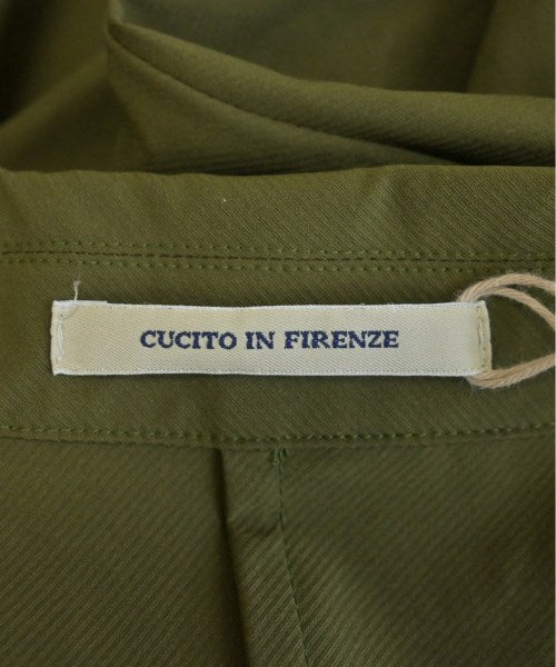 giabsarchivio 夾克