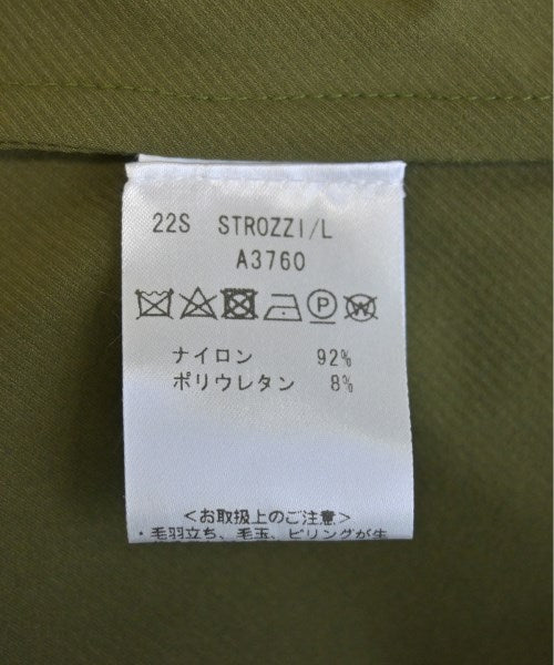 giabsarchivio 夾克