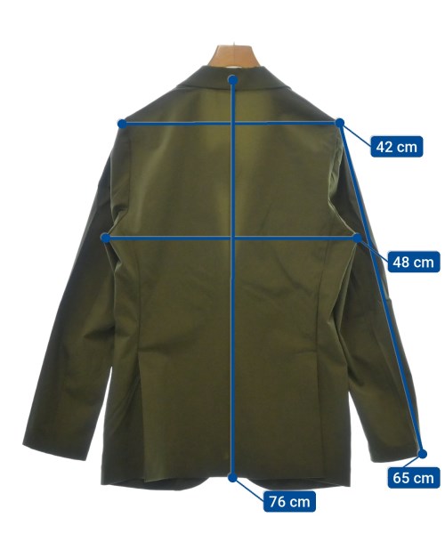 giabsarchivio 夾克