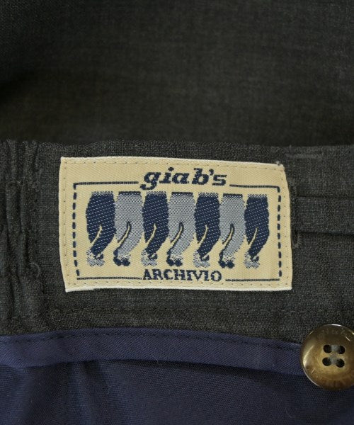 giabsarchivio 長褲