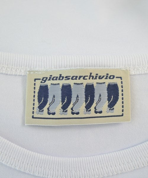 giabsarchivio T恤/上衣