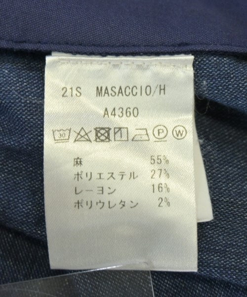 giabsarchivio 長褲