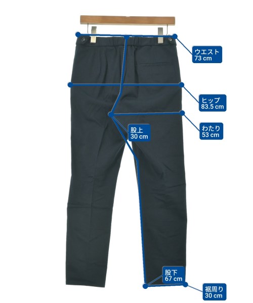 giabsarchivio 長褲