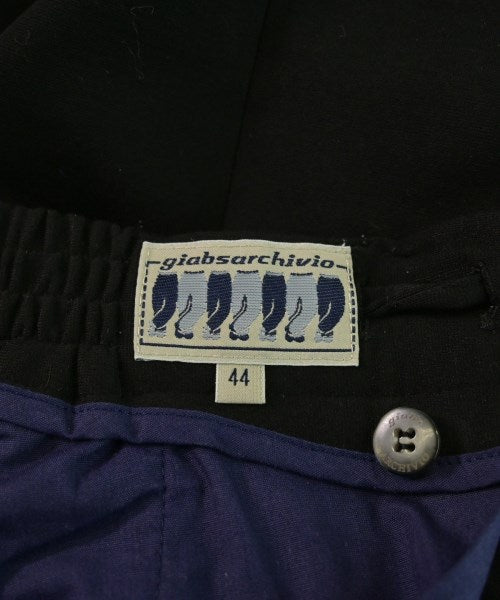 giabsarchivio 長褲